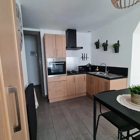 La Calaisienne Vakantiehuis