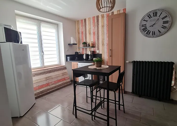 La Calaisienne * Кале